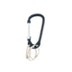 Taskmaster Carabiner - 6mm - Aluminium - Lightweight Durable