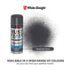 White Knight Rust Guard 300g Basalt Satin Touch Up Spray Paint