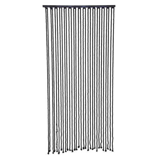 Pillar Nautica Door Curtain - 90cm x 200cm - Cotton - Insect Protection - Auzzistore