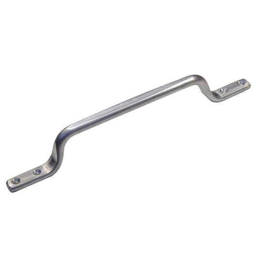 Goliath 300mm Aluminium Handle - Lightweight Weather-Resistant Grab Handle - Auzzistore
