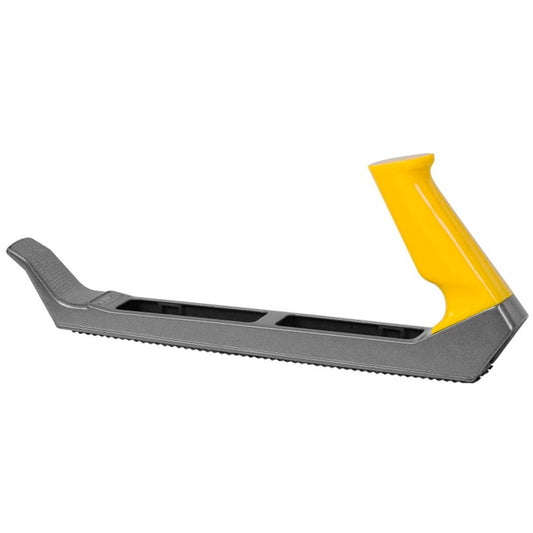 Stanley Surform Plane 250mm Steel Die-Cast Alloy Durable Handle - Auzzistore