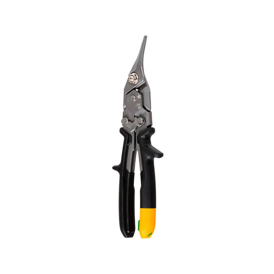 Toughbuilt Right Cut Aviation Snips - 258mm - Durable Precision Cutting – view 2 - Auzzistore