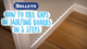 Selleys No More Gaps 475g Interior Gap Filler Acrylic Polymer Flexible