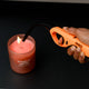 Firemate Flexi Refill Lighter - Flexible Neck - Refillable - Safe Use