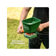 Scotts Lawn Builder Lawn Food 4kg Granular Slow-Release Deep Green