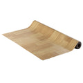 Matpro Vinyl Flooring - 1m x 3m - Light Wood - Easy to Clean