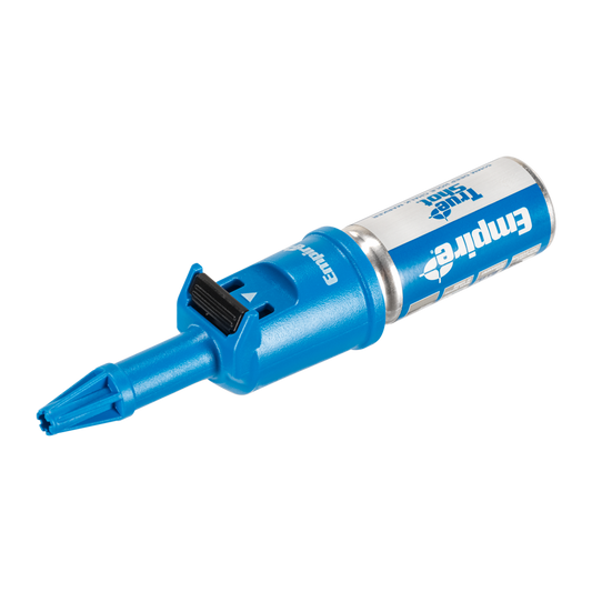 Empire True Shot Chalk Marker - 50mm Deep Hole - Blue - 200 Shots - Auzzistore