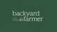 Backyard Farmer Anti Bird Net - 4 x 10m - 5mm Diamond Mesh - White - UV-Resistant