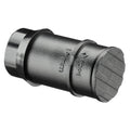 Toro 19mm Poly Barbed End Plug - 19mm - Polypropylene - Durable Seal