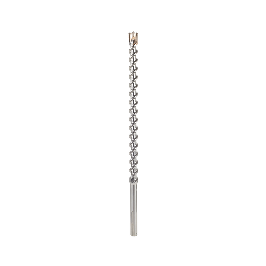 Kango K4 SDS Max Drill Bit - 18mm x 540mm - Solid Carbide Tip - Steel - Auzzistore