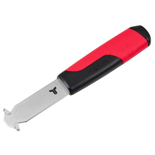 Trojan Laminate/Fibro Cutter - 200mm - Tungsten Carbide - DIY Use - Auzzistore