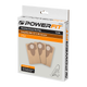 Powerfit 20L Dust Bag 3 Pack - Paper - Easy To Carry - Compatible With Ryobi