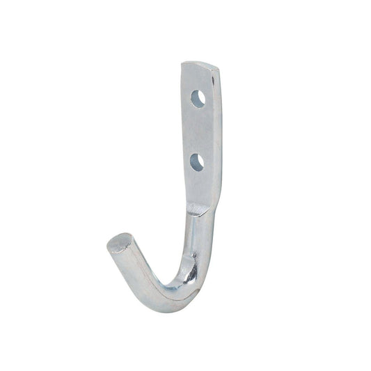 Everhang J Hooks - Small - Zinc Plated - General Duty