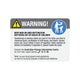 Holman Bluetooth Garden Light Controller - 60W - Durable - Easy Install