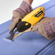 Wagner Furno 300 Heat Gun - 1600W - Polypropylene - Lightweight Design