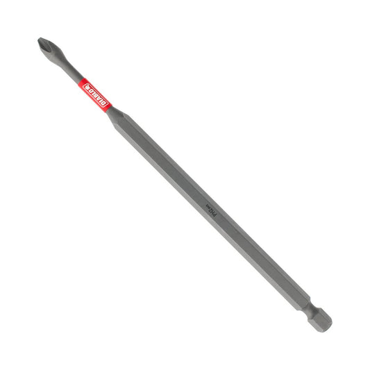Diablo Power Bit PH2 150mm 2 Pack - Extreme Durability & Impact Resistance – view 2 - Auzzistore