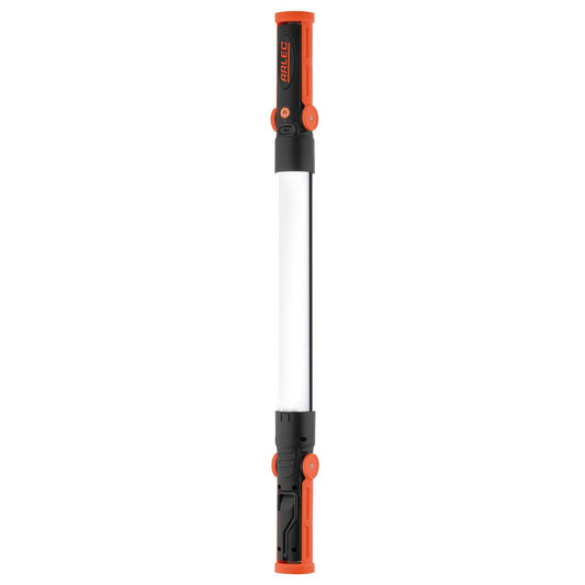Arlec Portable LED Work Light 2 x 3W Plastic 400lm 360° Beam