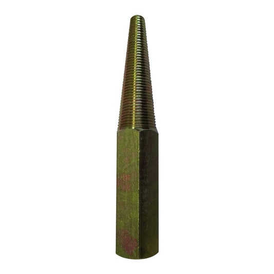 Josco 12mm Right Hand Tapered Spindle - 150mm Bench Grinder - M12 Thread - Auzzistore