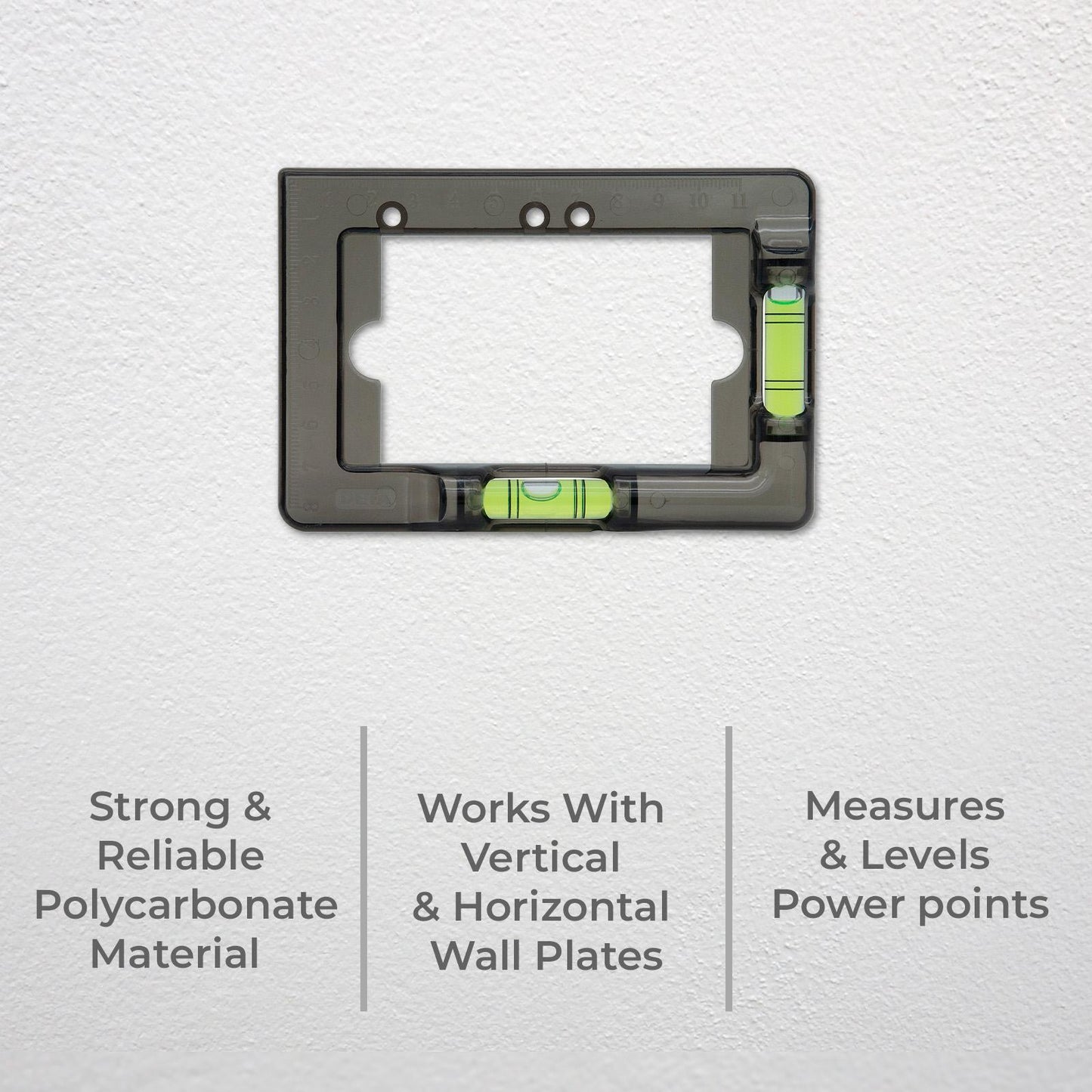 Deta Power Point Leveller