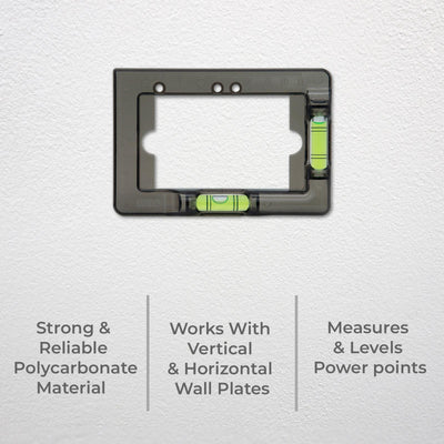Deta Power Point Leveller