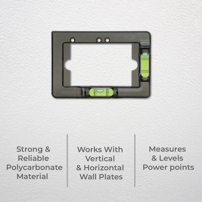 Deta Power Point Leveller
