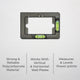 Deta Power Point Leveller – view 2