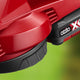 Ozito PXC Cordless Blower 18V Plastic Lightweight Efficient Clean-Up