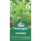 Mr Fothergill Coriander Herb Seeds 60cm Green Annual Culinary Use