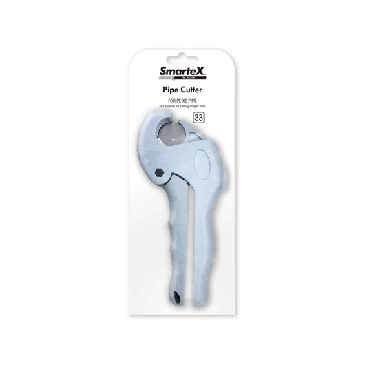 Smartex PEX Pipe Cutter - 60mm - PE-Xb - Smooth Cut Benefit – view 2 - Auzzistore