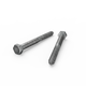 Zenith Hot Dip Galvanised Hex Head Coach Screws M8 x 90mm 25 Pack – view 3