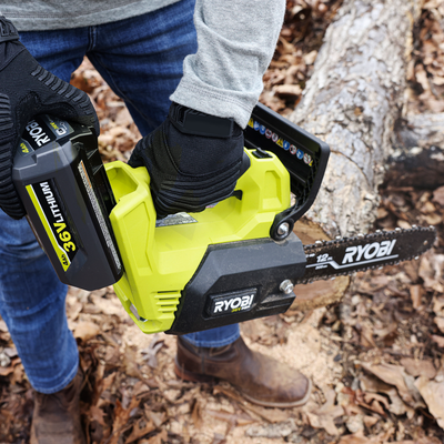 Ryobi 36V 3 Port Charger & 5Ah Battery Kit - 36V - Efficient Charging