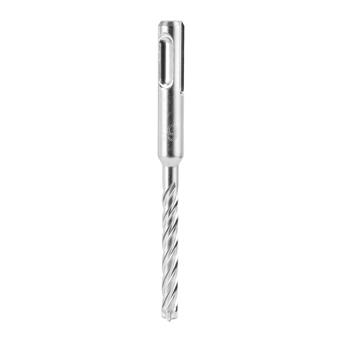 Kango K4 SDS Plus Drill Bit 6.5 x 115mm Solid Carbide Fast Drilling