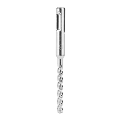 Kango K4 SDS Plus Drill Bit 6.5 x 115mm Solid Carbide Fast Drilling
