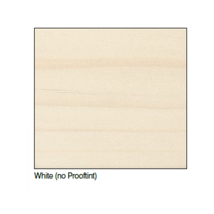 Feast Watson 1L Liming White Oil-Based Timber Finish, Tintable, UV & Water Resistant