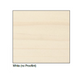 Feast Watson Liming White Stain 1L Oil Based Soft Milky Effect