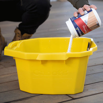 Intergrain 800g Ultraprep Mould Killer for Exterior Timber - Effective Long-Lasting Mould Removal