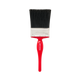 Monarch 75mm Exterior Rough Surfaces Paint Brush - 75mm - Red Handle