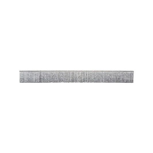 Arrow 15mm Brown Brad Nails 1000 Pack - 18-Gauge Steel - Ideal for Woodworking – view 2 - Auzzistore