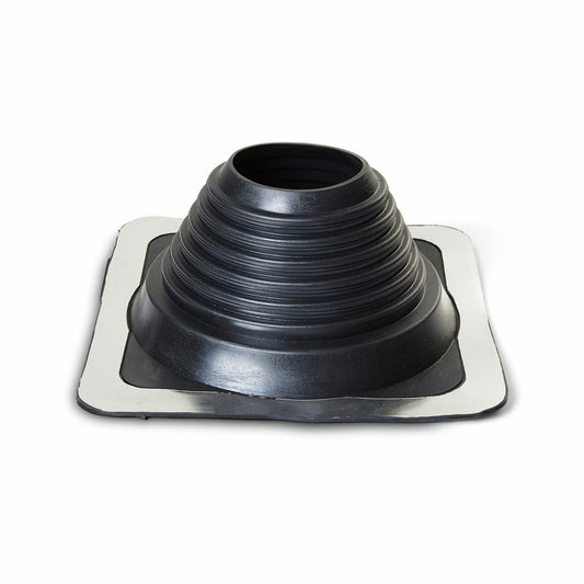 Scandia Tin Roof Flashing 250-380mm Aluminium Weather Resistant - Auzzistore