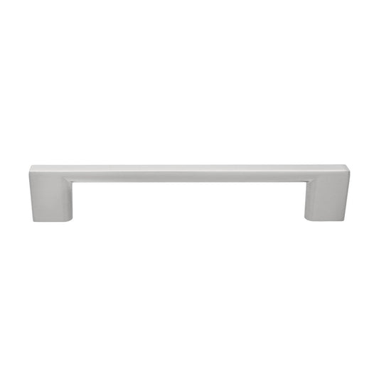 Prestige Handle - 128mm - Zinc Alloy - Brushed Nickel