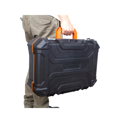 Tactix Technician Case - Tool Storage - 450mm - Polypropylene - Durable