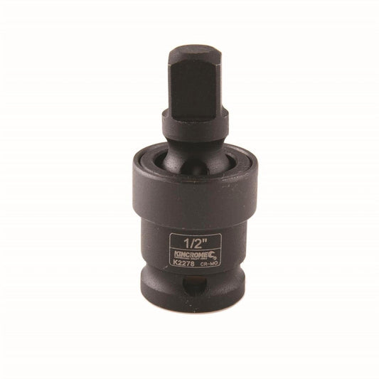 Kincrome Impact Universal Joint 1/2 Drive Cr-Mo Steel Multi-Angle - Auzzistore