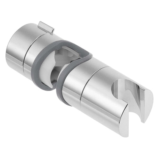 Estilo Shower Rail Slider - 18-25mm - Chrome - Adjustable Angle