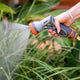 Pope Duo Hand Spray Set - 190mm - Plastic - Multi-Function