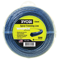 Ryobi Whisper Series Trimming Line - 1.65mm x 50m - Reduced Noise, Improved Runtime