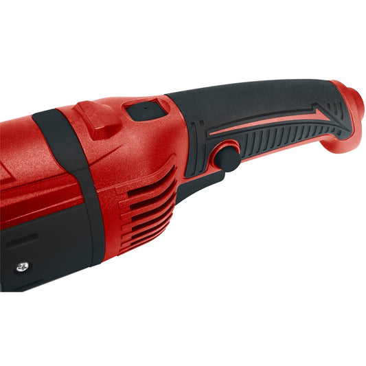 Full Boar 1500W Concrete Grinder 125mm - Variable Speed - FBCG-14125 – view 2 - Auzzistore
