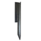 Maxi Metals 700mm Sleeper Peg Galvanised Steel Right Hand Durable Support