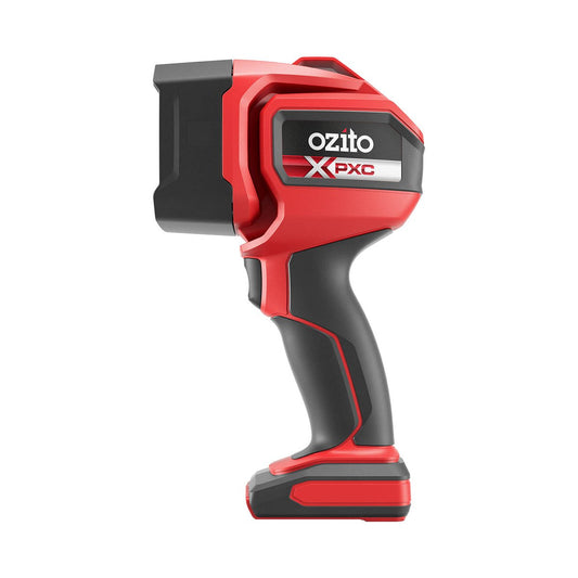Ozito PXC 18V Torch Light - 350 Lumens - 30m Range - Lightweight - PXTLS 018 – view 2