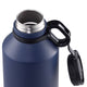 Esky 1.18L Blue Manly Hydration Drink Bottle Flask - Double Wall Insulated