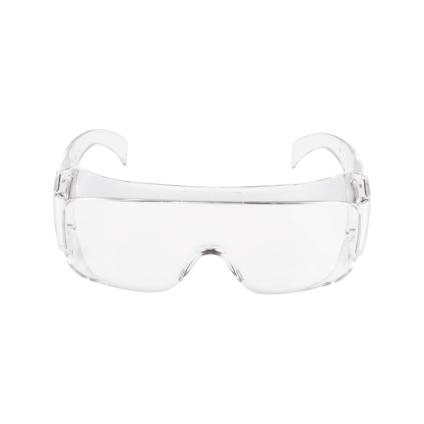 3M™ Clear Overspecs Safety Glasses